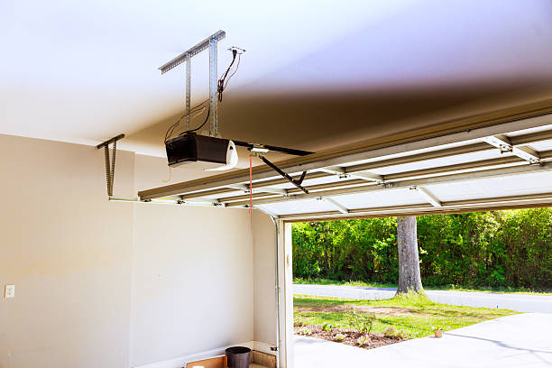 Top rated local Garage Door Roller Replacement specialists in Crestline, CA